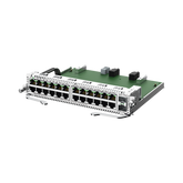e-Lighten Tarjeta Modular para OLT modelo RG-NBF6002M, 24 puertos Ethernet de 1G, 2 puertos SFP+ de 10G